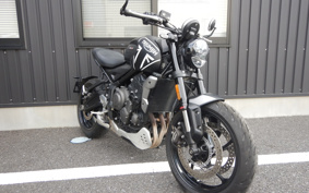 TRIUMPH  TRIUMPH  TRIDENT 660 2023 LGL10U