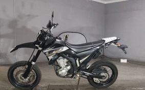 YAMAHA WR250X DG15J