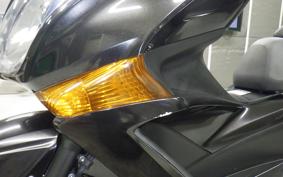 HONDA SILVER WING 400 GT Type 2012 NF03