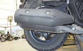 HONDA LEAD 125 JF45