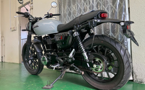 HONDA GB350S 2022 NC59