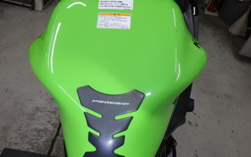 KAWASAKI NINJA 650 A 2022 ER650H