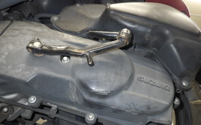 SUZUKI ﾚｯﾂﾊﾞｽｹｯﾄ CA4AA