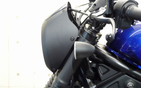 HONDA REBEL 250  S E-clutch MC49