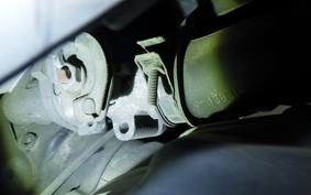 SUZUKI LET's 4 G CA41A