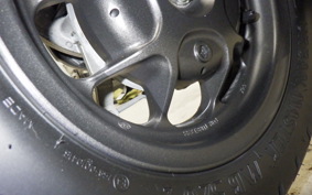 HONDA LEAD 125 2023 JF45