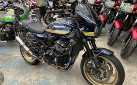 KAWASAKI Z900RS 2022 ZR900K