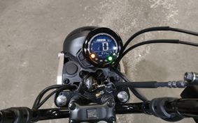 HONDA CT125 HUNTER  CUB  JA65