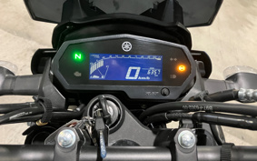 YAMAHA FZS25 RG69