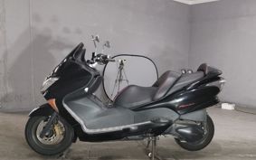 HONDA FORZA Z MF08