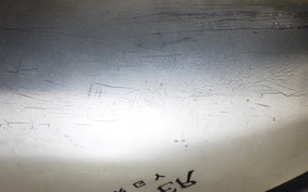 HONDA HORNET 250 MC31