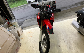 HONDA CRF250 RALLY MD47