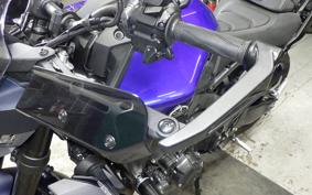 YAMAHA MT-09 AMT 2025 RN88J