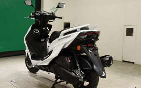 YAMAHA CYGNUS 125 XSR 3 2023 SED8J