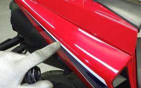 HONDA CBR600RR 2020 PC40