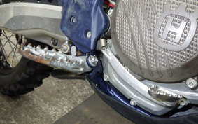 HUSQVARNA FE250 2024