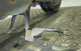 HONDA LEAD 100 2008 JF06