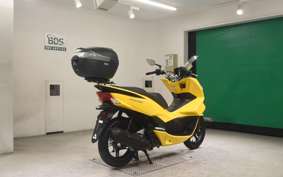 HONDA PCX125 2025 JF56
