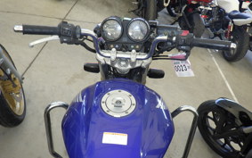 HONDA CB400SF VTEC K NC39