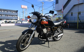 YAMAHA RZ 250 4L3