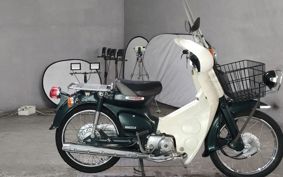 HONDA SUPER CUB90 HA02