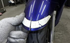 HONDA DIO 110 2003 JF31