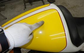 BUELL S1 LIGHTNING WHITE 1997