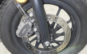 HONDA REBEL 250 A MC49