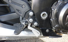 SUZUKI HAYABUSA Gen.3 2021 EJ11A