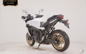 YAMAHA TRACER 9 GT 2026 RN70J