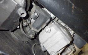 HONDA LITTLE CUB E AA01