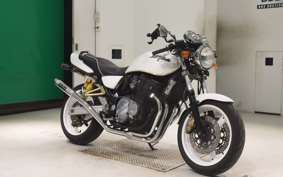 SUZUKI INAZUMA 400 (GSX400) 1999 GK7BA