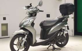 HONDA DIO 110 2024 JF31