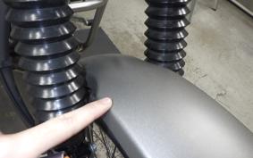 HONDA CT125-2 2016 JA65