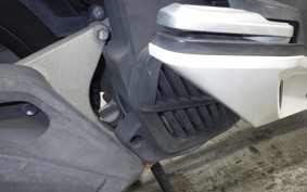 HONDA PCX125 2015 JF56