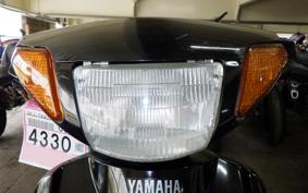 YAMAHA JOG Gen.1 3KJ