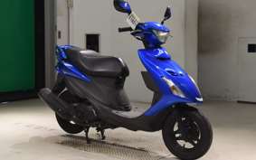 SUZUKI ADDRESS V125 S 2003 CF4MA