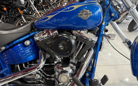 HARLEY FXCWC 2008 JK5