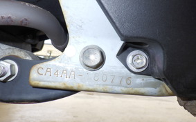 SUZUKI ﾚｯﾂ CA4AA