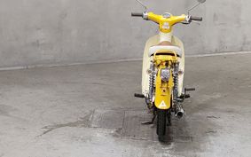HONDA LITTLE CUB AA01