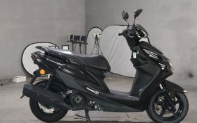 YAMAHA CYGNUS125XSR SED8J