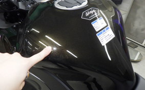 KAWASAKI NINJA 1100SX 2026 ZXT10H