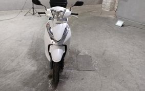 HONDA LEAD 125 JF45