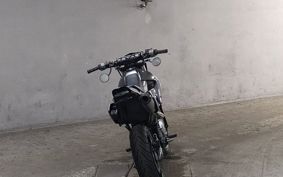 KAWASAKI D-TRACKERX LX250V