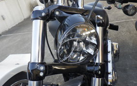 HARLEY FXBRS1870 2018