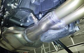 YAMAHA MT-07 ABS 2018 RM19J