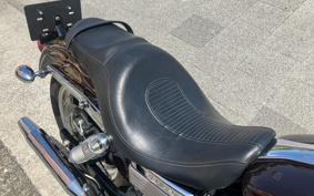 HARLEY FXDL1580 2008 GN4