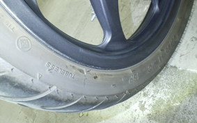 HONDA DIO 110 2025 JF58