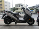 Фото Kymco XタウンCT125 с японского аукциона