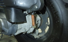 HONDA ZOOMER AF58